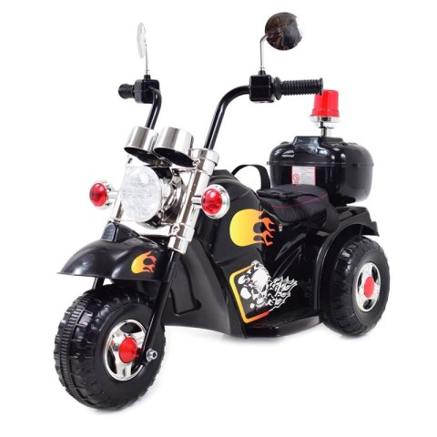 PIERWSZY MOTOR CHOPPER NA AKUMULATOR - KOGUT, MIĘKKIE SIEDZENIE, PASY/LL778 PIERWSZY MOTOR CHOPPER NA AKUMULATOR - KOGUT, MIĘKKIE SIEDZENIE, PASY/LL778