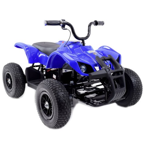 MEGA WIELKI QUAD Z NAPĘDEM 4X4, GAZ W MANETCE, HAMULEC, POMPOWANE KOŁA/HV588 MEGA WIELKI QUAD Z NAPĘDEM 4X4, GAZ W MANETCE, HAMULEC, POMPOWANE KOŁA/HV588
