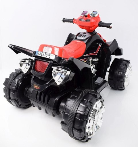 NAJNOWSZY OLBRZYMI QUAD HERO STRONG 2/ CH-9917 NAJNOWSZY OLBRZYMI QUAD HERO STRONG 2/ CH-9917