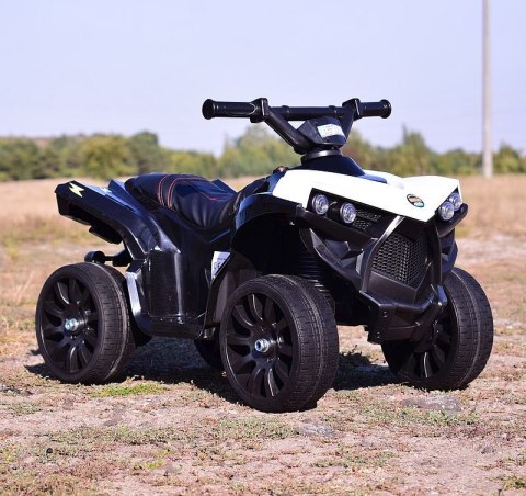Quad na akumulator, miękkie koła EVA, miękkie siedzenie, dwa akumulatory/RBT570 Quad na akumulator, miękkie koła EVA, miękkie siedzenie, dwa akumulatory/RBT570