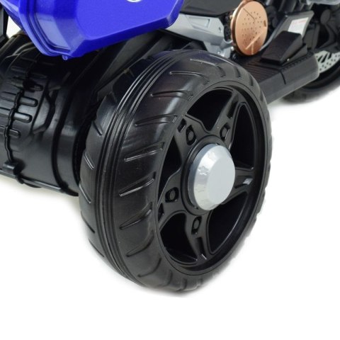 SZYBKI MOTOR POLICYJNY Z KOGUTEM, MIĘKKIE KOŁA, DŹWIĘKI, DWA SILNIKI, PILOT/NT5188 SZYBKI MOTOR POLICYJNY Z KOGUTEM, MIĘKKIE KOŁA, DŹWIĘKI, DWA SILNIKI, PILOT/NT5188