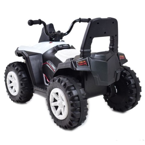 DUŻY QUAD NA AKUMULATOR WARK SILNIKA, ŚWIATŁA/YX9958 DUŻY QUAD NA AKUMULATOR WARK SILNIKA, ŚWIATŁA/YX9958