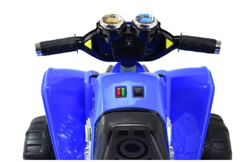 Najnowszy masywny Quad super jakość dwa biegi 12V/ JS-007-35W Najnowszy masywny Quad super jakość dwa biegi 12V/ JS-007-35W