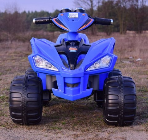 Najnowszy masywny Quad super jakość dwa biegi 12V/ JS-007-35W Najnowszy masywny Quad super jakość dwa biegi 12V/ JS-007-35W