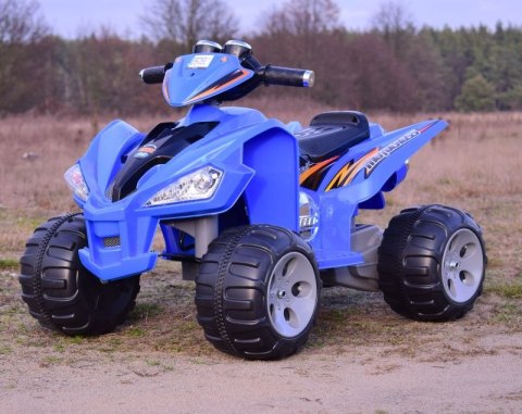 Najnowszy masywny Quad super jakość dwa biegi 12V/ JS-007-35W Najnowszy masywny Quad super jakość dwa biegi 12V/ JS-007-35W