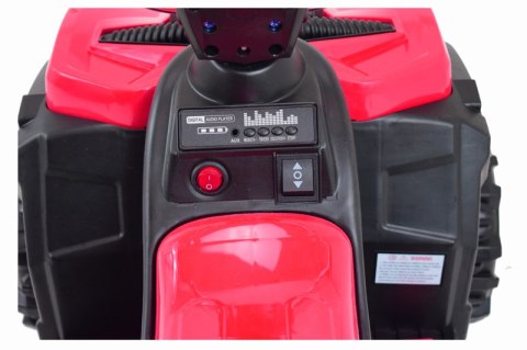 QUAD SPORT 1000 NA AKUMULATOR, DWA SILNIKI/MDX608