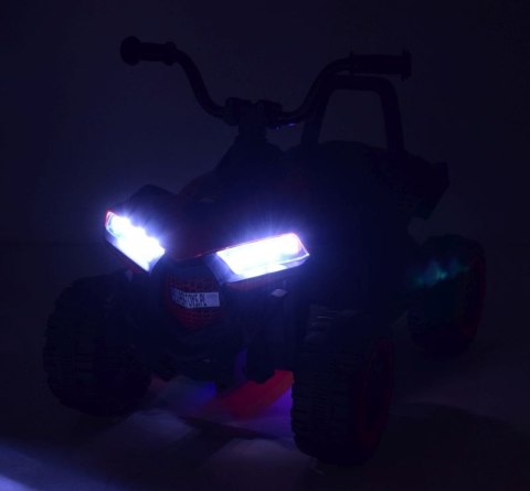 QUAD SPORT NA AKUMULATOR, DWA SILNIKI/BDQ-8111 QUAD SPORT NA AKUMULATOR, DWA SILNIKI/BDQ-8111