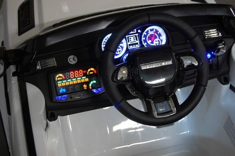 AUTO COSMIC OVERDRIVE Z WSPOMAGANIEM/SX118 AUTO COSMIC OVERDRIVE Z WSPOMAGANIEM/SX118