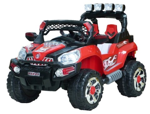 MASYWNY MEGA MOCNY SUV GINNASIO STRONG 2 Z PILOT 2.4 Ghz/ PB-801 MASYWNY MEGA MOCNY SUV GINNASIO STRONG 2 Z PILOT 2.4 Ghz/ PB-801