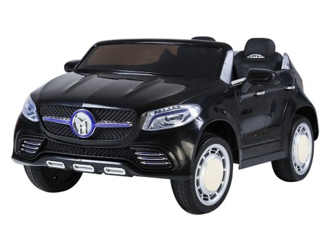 MEGA DWUOSOBOWE AUTO Z SYSTEMEM ESW, MIĘKKIMI KOŁAMI 24 V MEGA DWUOSOBOWE AUTO Z SYSTEMEM ESW, MIĘKKIMI KOŁAMI 24 V