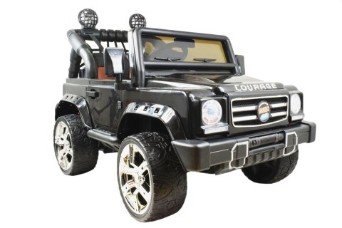MEGA JEEP COURAGE 008/ 12 V AMORTYZATORY, MIĘKKIE SIEDZENIE SUPER MOC/DKF008 MEGA JEEP COURAGE 008/ 12 V AMORTYZATORY, MIĘKKIE SIEDZENIE SUPER MOC/DKF008