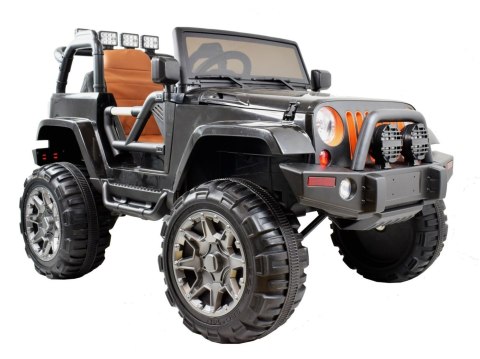 MEGA JEEP SPEED POWER EXCLUSIVE, WOLNY START/,MIĘKKIE KOŁA 0905 MEGA JEEP SPEED POWER EXCLUSIVE, WOLNY START/,MIĘKKIE KOŁA 0905