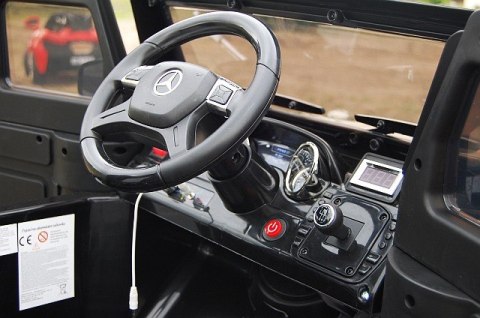 MERCEDES G63 AMG DWA SILNIKI, OTWIERA DRZWI MOCNY, MIĘKKIE KOŁA/HL168 MERCEDES G63 AMG DWA SILNIKI, OTWIERA DRZWI MOCNY, MIĘKKIE KOŁA/HL168