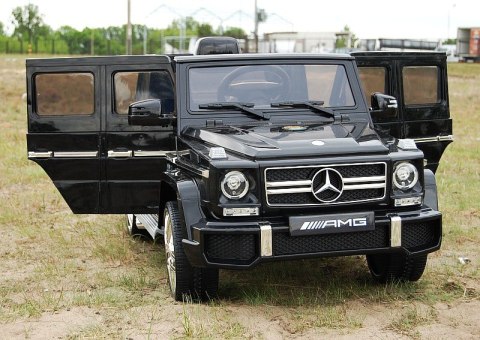 MERCEDES G63 AMG DWA SILNIKI, OTWIERA DRZWI MOCNY, MIĘKKIE KOŁA/HL168 MERCEDES G63 AMG DWA SILNIKI, OTWIERA DRZWI MOCNY, MIĘKKIE KOŁA/HL168