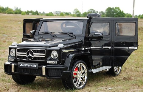 MERCEDES G63 AMG DWA SILNIKI, OTWIERA DRZWI MOCNY, MIĘKKIE KOŁA/HL168 MERCEDES G63 AMG DWA SILNIKI, OTWIERA DRZWI MOCNY, MIĘKKIE KOŁA/HL168