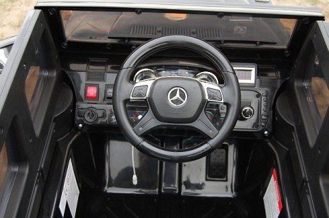 MERCEDES G63 AMG DWA SILNIKI, OTWIERA DRZWI MOCNY, MIĘKKIE KOŁA/HL168 MERCEDES G63 AMG DWA SILNIKI, OTWIERA DRZWI MOCNY, MIĘKKIE KOŁA/HL168