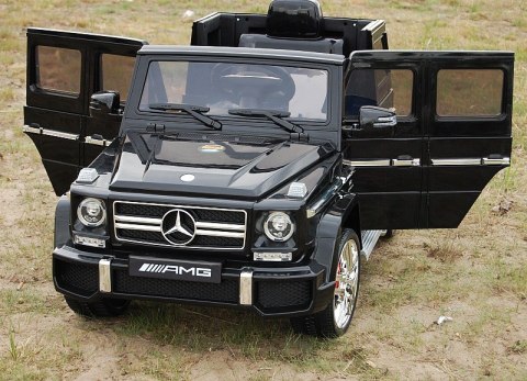 MERCEDES G63 AMG DWA SILNIKI, OTWIERA DRZWI MOCNY, MIĘKKIE KOŁA/HL168 MERCEDES G63 AMG DWA SILNIKI, OTWIERA DRZWI MOCNY, MIĘKKIE KOŁA/HL168