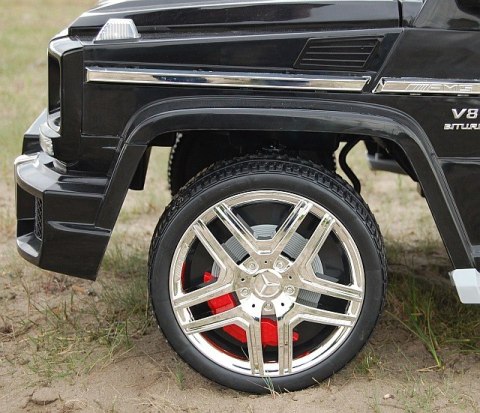 MERCEDES G63 AMG DWA SILNIKI, OTWIERA DRZWI MOCNY, MIĘKKIE KOŁA/HL168 MERCEDES G63 AMG DWA SILNIKI, OTWIERA DRZWI MOCNY, MIĘKKIE KOŁA/HL168
