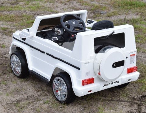 MERCEDES G65 AMG DWA SILNIKI,MIĘKKIE KOŁA, MIĘKKIE SIEDZENIE. MOCNY/LS528 MERCEDES G65 AMG DWA SILNIKI,MIĘKKIE KOŁA, MIĘKKIE SIEDZENIE. MOCNY/LS528
