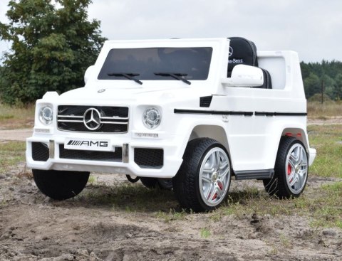MERCEDES G65 AMG DWA SILNIKI,MIĘKKIE KOŁA, MIĘKKIE SIEDZENIE. MOCNY/LS528 MERCEDES G65 AMG DWA SILNIKI,MIĘKKIE KOŁA, MIĘKKIE SIEDZENIE. MOCNY/LS528