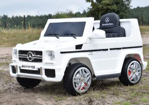 MERCEDES G65 AMG DWA SILNIKI,MIĘKKIE KOŁA, MIĘKKIE SIEDZENIE. MOCNY/LS528 MERCEDES G65 AMG DWA SILNIKI,MIĘKKIE KOŁA, MIĘKKIE SIEDZENIE. MOCNY/LS528