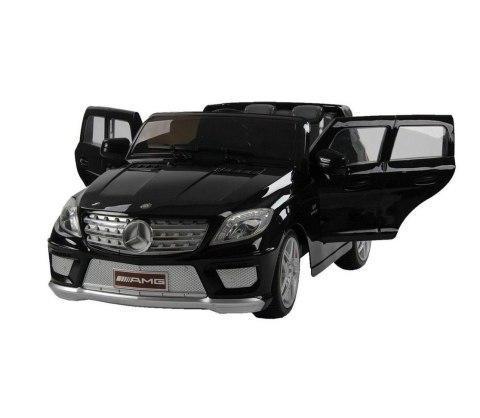 MERCEDES ML63 AMG DWA SILNIKI, OTWIERA DRZWI MOCNY/DMD168 MERCEDES ML63 AMG DWA SILNIKI, OTWIERA DRZWI MOCNY/DMD168