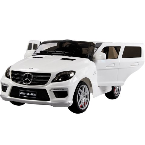 MERCEDES ML63 AMG DWA SILNIKI, OTWIERA DRZWI MOCNY/DMD168 MERCEDES ML63 AMG DWA SILNIKI, OTWIERA DRZWI MOCNY/DMD168
