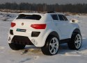 NAJNOWSZY SUV EXCLUSIVE OTWIERANE DRZWI, MIĘKKIE SIEDZENIE 12V/DK-F002
