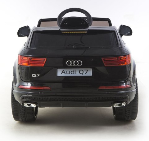 ORYGINALNE AUDI Q7 DWA SILNIKI, AMORTYZATORY, PILOT, MIĘKKIE KOŁA, PRAWDZIWE RADIO ORYGINALNE AUDI Q7 DWA SILNIKI, AMORTYZATORY, PILOT, MIĘKKIE KOŁA, PRAWDZIWE RADIO