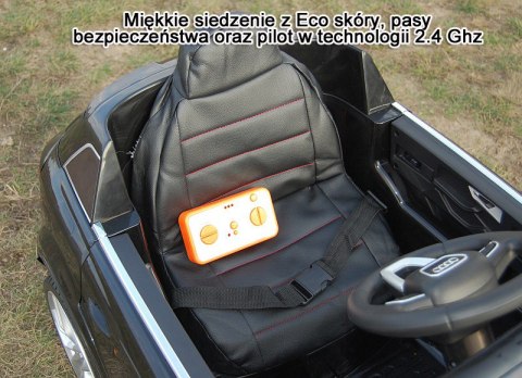 ORYGINALNE AUDI Q7 DWA SILNIKI, AMORTYZATORY, PILOT, MIĘKKIE KOŁA, PRAWDZIWE RADIO ORYGINALNE AUDI Q7 DWA SILNIKI, AMORTYZATORY, PILOT, MIĘKKIE KOŁA, PRAWDZIWE RADIO