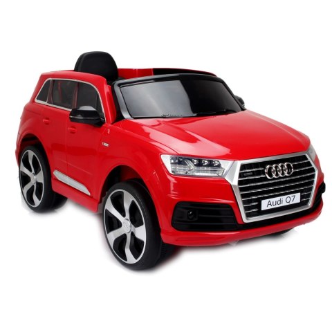 ORYGINALNE AUDI Q7 W NAJLEPSZEJ WERSJI/ 2188 ORYGINALNE AUDI Q7 W NAJLEPSZEJ WERSJI/ 2188