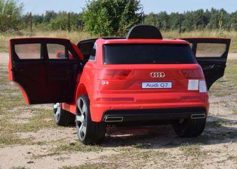 ORYGINALNE AUDI Q7 W NAJLEPSZEJ WERSJI/ 2188 ORYGINALNE AUDI Q7 W NAJLEPSZEJ WERSJI/ 2188