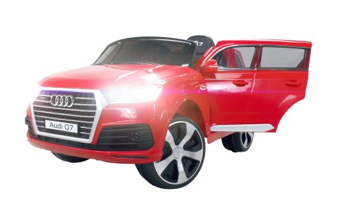 ORYGINALNE AUDI Q7 W NAJLEPSZEJ WERSJI/ 2188 ORYGINALNE AUDI Q7 W NAJLEPSZEJ WERSJI/ 2188
