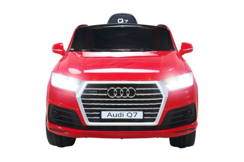 ORYGINALNE AUDI Q7 W NAJLEPSZEJ WERSJI/ 2188 ORYGINALNE AUDI Q7 W NAJLEPSZEJ WERSJI/ 2188