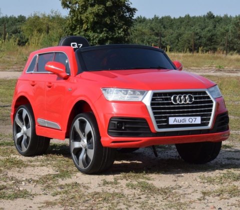 ORYGINALNE AUDI Q7 W NAJLEPSZEJ WERSJI/ 2188 ORYGINALNE AUDI Q7 W NAJLEPSZEJ WERSJI/ 2188