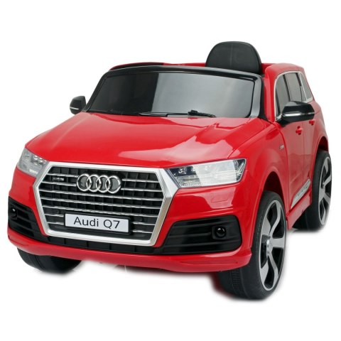 ORYGINALNE AUDI Q7 W NAJLEPSZEJ WERSJI/ 2188 ORYGINALNE AUDI Q7 W NAJLEPSZEJ WERSJI/ 2188