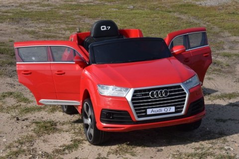 ORYGINALNE AUDI Q7 W NAJLEPSZEJ WERSJI/ 2188 ORYGINALNE AUDI Q7 W NAJLEPSZEJ WERSJI/ 2188