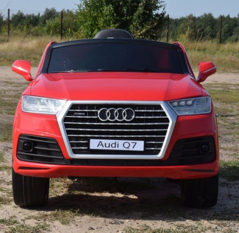ORYGINALNE AUDI Q7 W NAJLEPSZEJ WERSJI/ 2188 ORYGINALNE AUDI Q7 W NAJLEPSZEJ WERSJI/ 2188