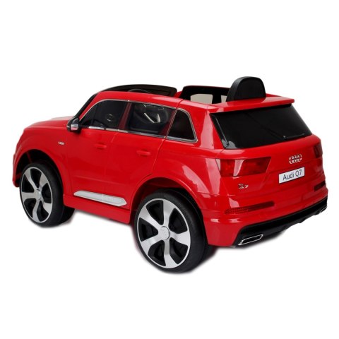 ORYGINALNE AUDI Q7 W NAJLEPSZEJ WERSJI/ 2188 ORYGINALNE AUDI Q7 W NAJLEPSZEJ WERSJI/ 2188