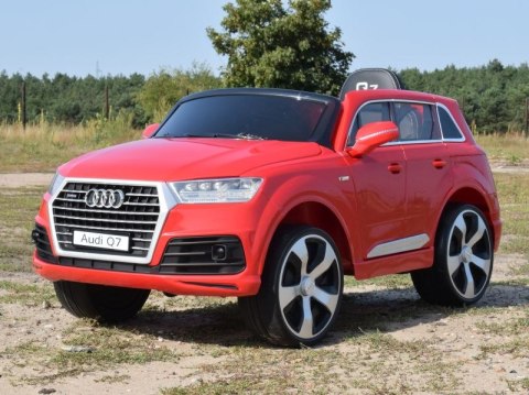 ORYGINALNE AUDI Q7 W NAJLEPSZEJ WERSJI/ 2188 ORYGINALNE AUDI Q7 W NAJLEPSZEJ WERSJI/ 2188