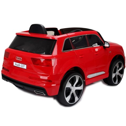 ORYGINALNE AUDI Q7 W NAJLEPSZEJ WERSJI/ 2188 ORYGINALNE AUDI Q7 W NAJLEPSZEJ WERSJI/ 2188