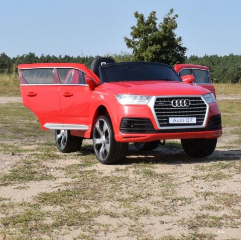 ORYGINALNE AUDI Q7 W NAJLEPSZEJ WERSJI/ 2188 ORYGINALNE AUDI Q7 W NAJLEPSZEJ WERSJI/ 2188