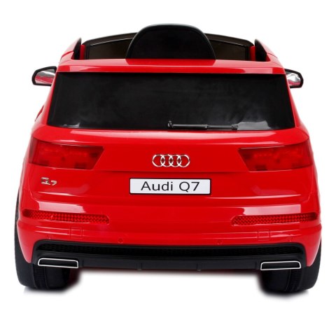 ORYGINALNE AUDI Q7 W NAJLEPSZEJ WERSJI/ 2188 ORYGINALNE AUDI Q7 W NAJLEPSZEJ WERSJI/ 2188