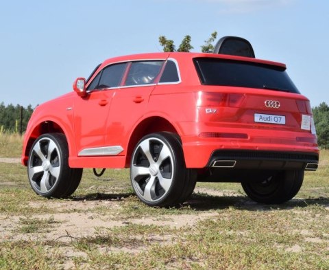 ORYGINALNE AUDI Q7 W NAJLEPSZEJ WERSJI/ 2188 ORYGINALNE AUDI Q7 W NAJLEPSZEJ WERSJI/ 2188