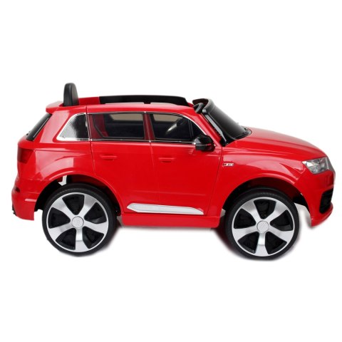 ORYGINALNE AUDI Q7 W NAJLEPSZEJ WERSJI/ 2188 ORYGINALNE AUDI Q7 W NAJLEPSZEJ WERSJI/ 2188