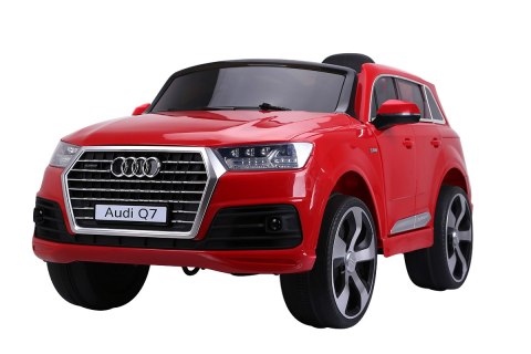ORYGINALNE AUDI Q7 W NAJLEPSZEJ WERSJI/ 2188 ORYGINALNE AUDI Q7 W NAJLEPSZEJ WERSJI/ 2188