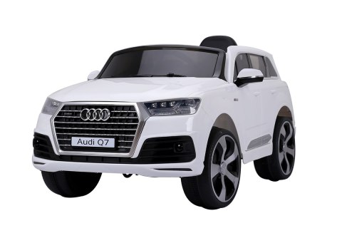 ORYGINALNE AUDI Q7 W NAJLEPSZEJ WERSJI/ 2188 ORYGINALNE AUDI Q7 W NAJLEPSZEJ WERSJI/ 2188