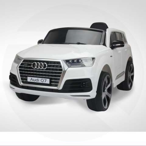 ORYGINALNE AUDI Q7 W NAJLEPSZEJ WERSJI/ 2188 ORYGINALNE AUDI Q7 W NAJLEPSZEJ WERSJI/ 2188