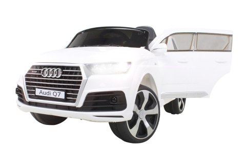 ORYGINALNE AUDI Q7 W NAJLEPSZEJ WERSJI/ 2188 ORYGINALNE AUDI Q7 W NAJLEPSZEJ WERSJI/ 2188
