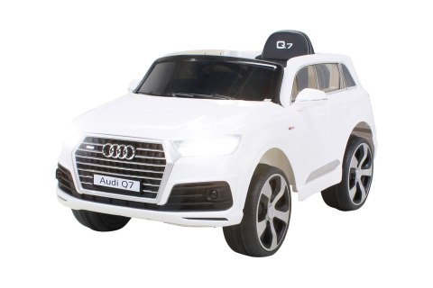 ORYGINALNE AUDI Q7 W NAJLEPSZEJ WERSJI/ 2188 ORYGINALNE AUDI Q7 W NAJLEPSZEJ WERSJI/ 2188